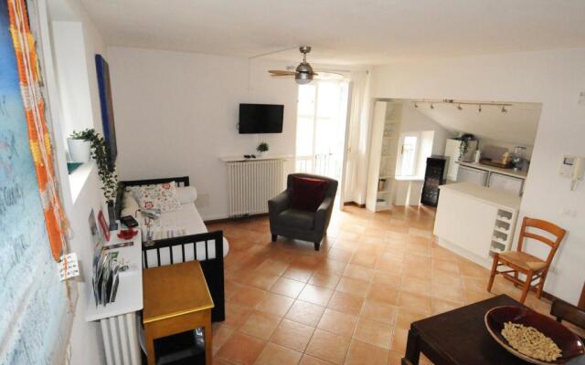 Casa San Giorgio Varenna