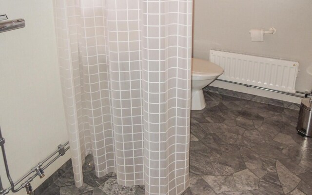 Amazing Home in Urshult With 2 Bedrooms and Wifi