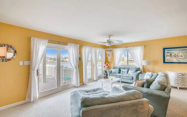 Baydream Believer! 5 Bedroom Home