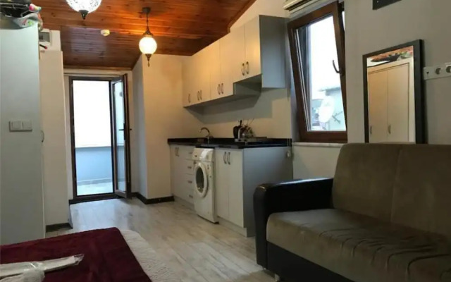 Taksim Sem House