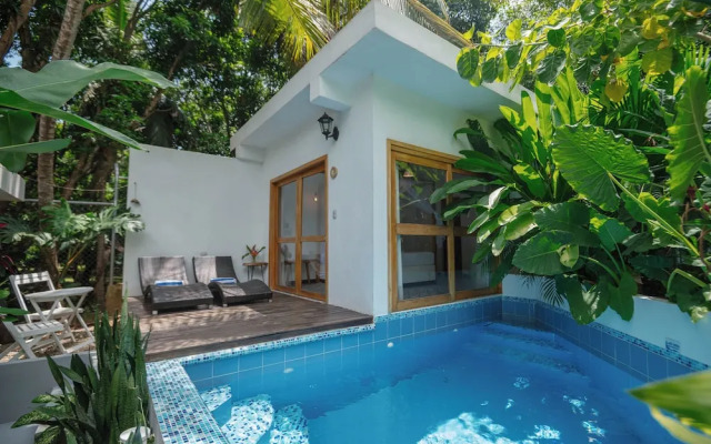 Casa del Pavo Real Boutique Hotel