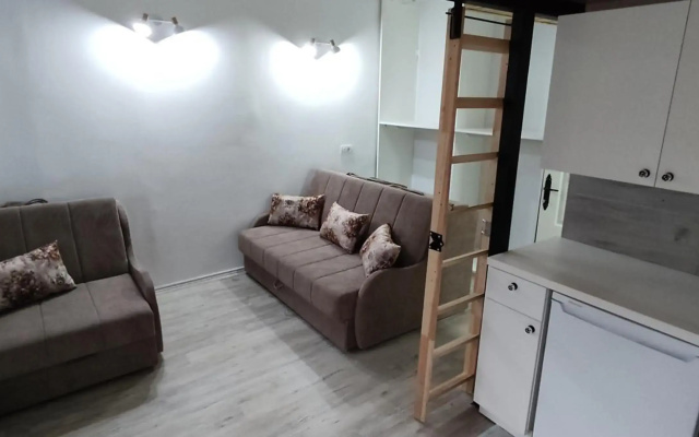 Apartments Centar NS - 2 Green