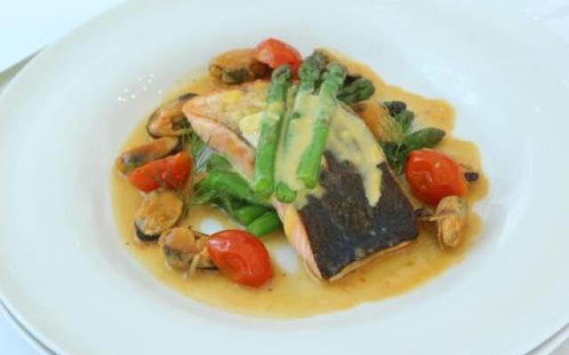 Green Park Boutique Hotel