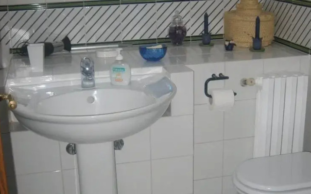 Le Ginestre B&B De Charme