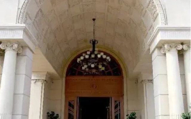 Huangchao Hotel