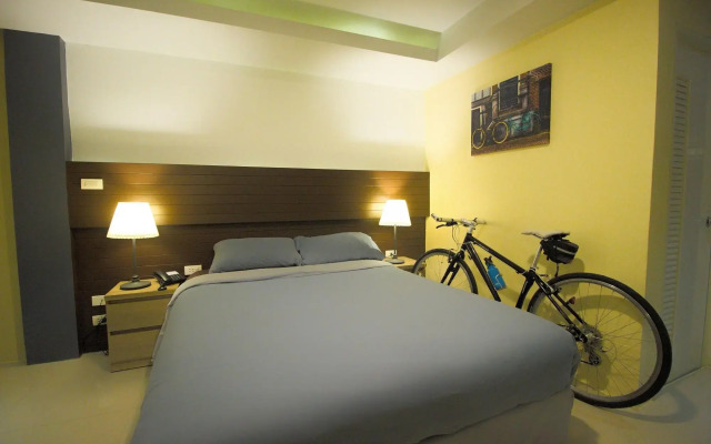 AYX Exclusive Serviced Apartments Ayutthaya