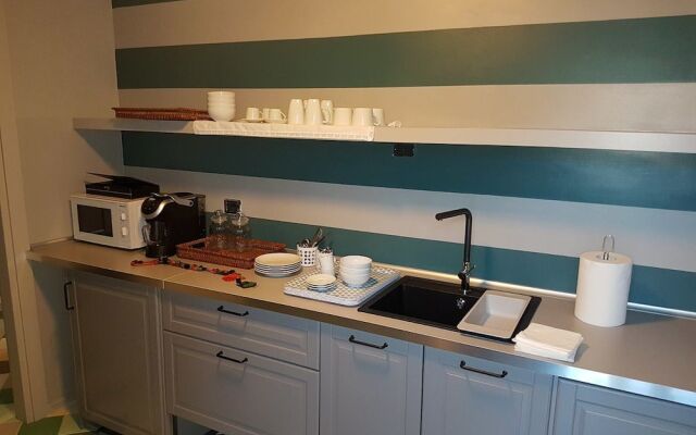 B&B Villa Sant'Angelo