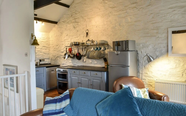 Threshings Cottage