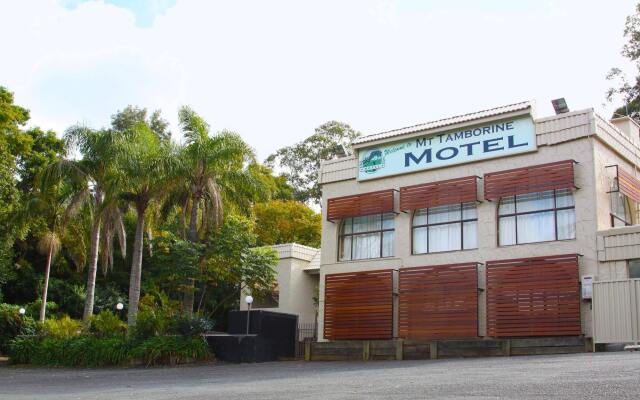 Mt Tamborine Motel