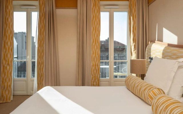 Hôtel Le Soleia by Inwood Hotels