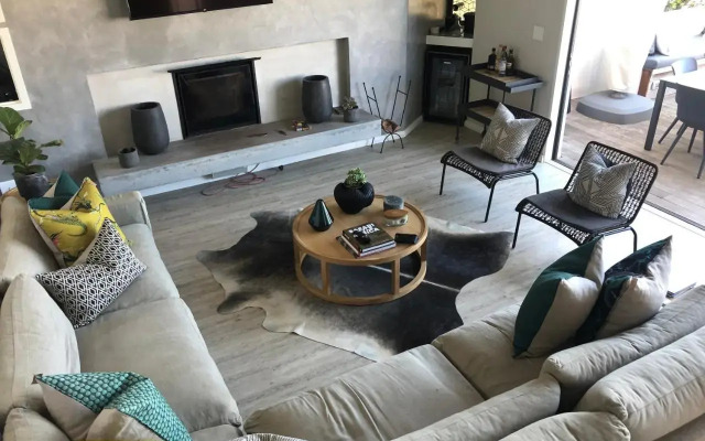 7 The Dunes, Sanctuary Beach