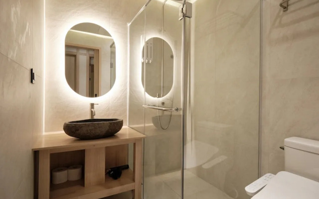 UH Suite Central Seoul