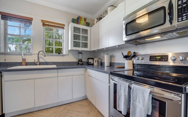 The Roads - Brickell Miami House