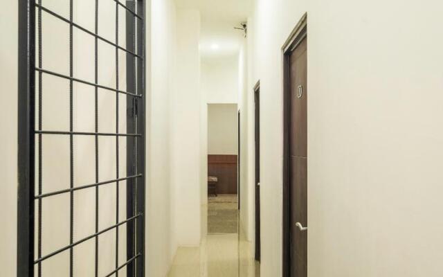 OYO 2759 Cibeureum Residence Ii