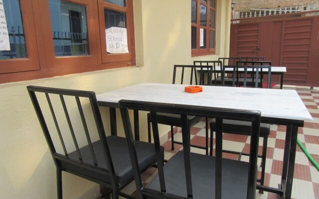 Kathmandu View Hotel