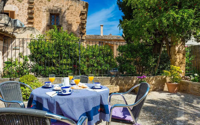 Town House Esglesia in Alcudia