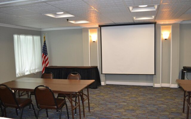 Holiday Inn Express Harrisburg SW - Mechanicsburg by IHG