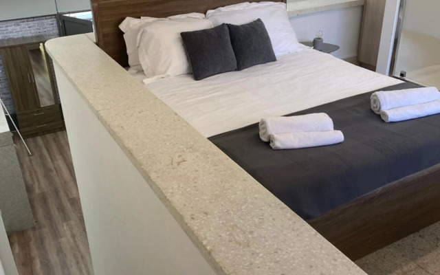 Modern City Center Appartment