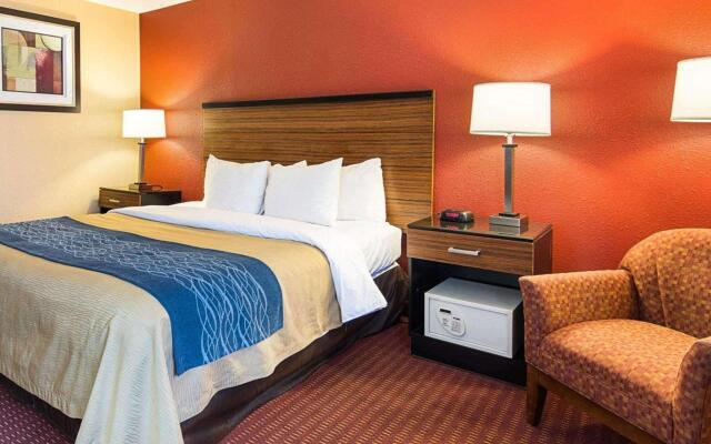 Comfort Inn Oxon Hill