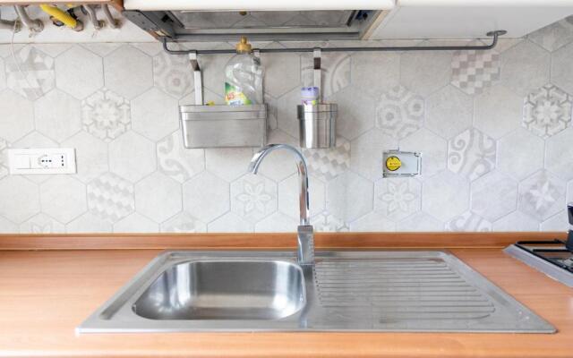 Appartamento Zona Porto V.Venezia 21