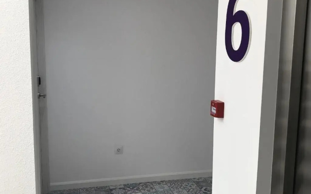 Hotel Boutique Centro BBB
