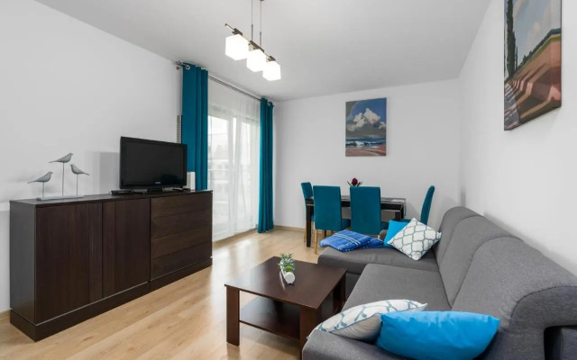 Sleepway Apartments - Garbary 95-112a