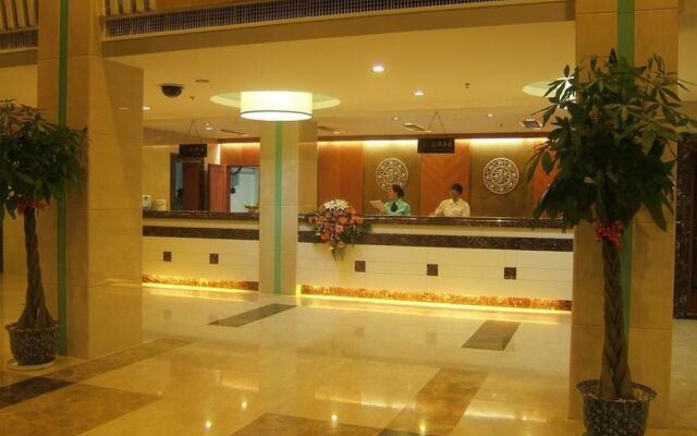 Motor City Hotel