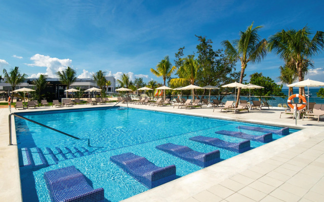 Hotel Riu Montego Bay - Adults Only - All Inclusive