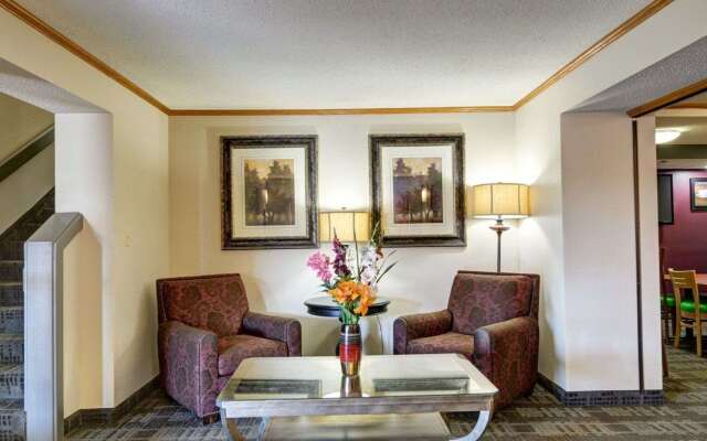 Quality Inn Fort Smith I-540