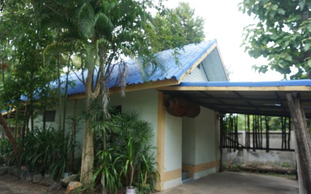 Liew Sai Resort