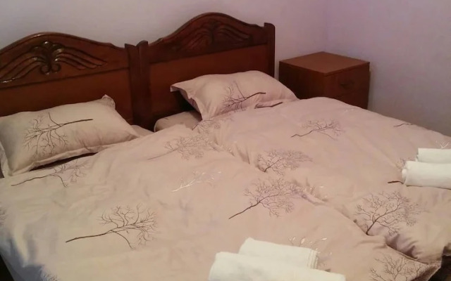 Lost inn kazbegi Hostel