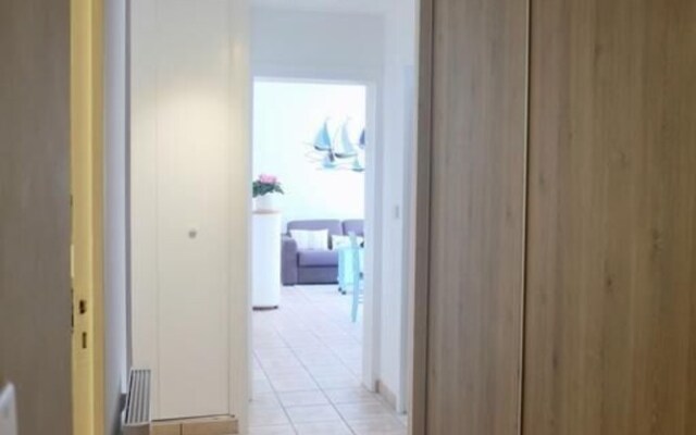 La Company Des Concierges La Cabane Azur
