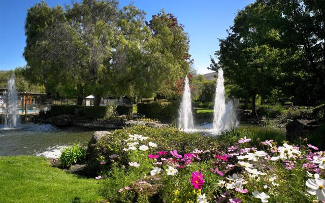 Four Points by Sheraton Pleasanton