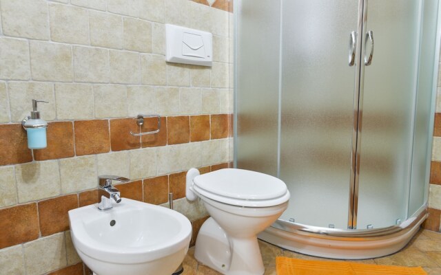 B&B Nuraghe Bianco
