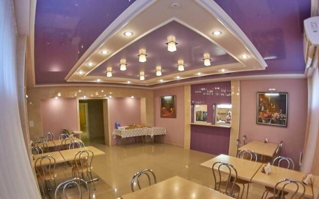 Guest House Geroyevskiy Olimp