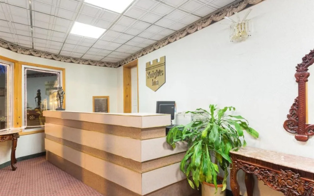 Knights Inn Poconos/Bartonsville