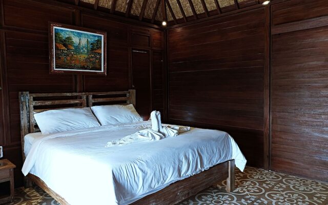 Uma Joglo Ubud