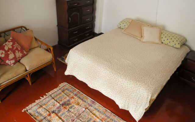 Nomad Hostel