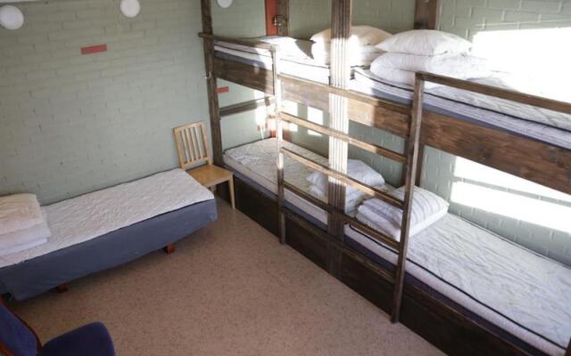 Multi Challenge Hostel