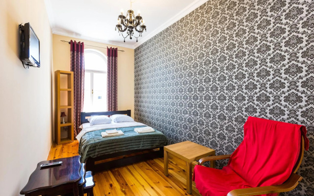 Апартаменти у Львові, на вул. Краківській 26 (Площа Ринок)