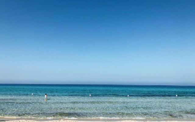 Penthouse Baia Verde