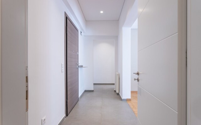 Exquisite HiEnd 3bdr 4th flr Top Kolonaki spot