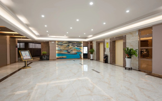 Yu Zhu Wan Hotel