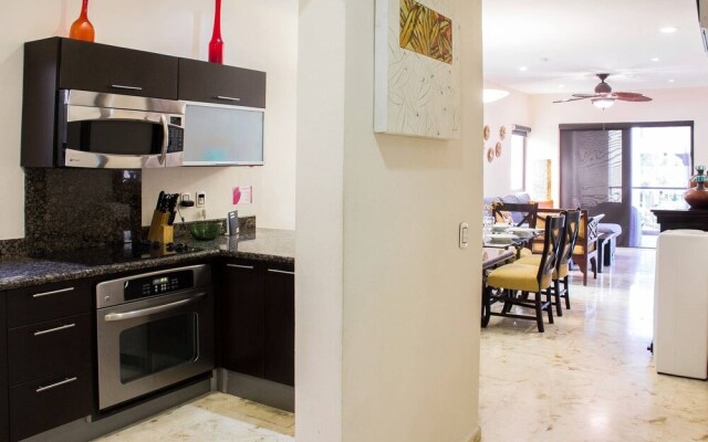 El Faro Reef 2bedroom