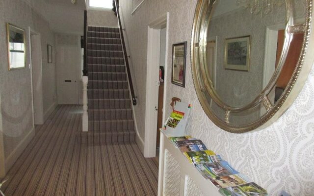 Northrise Lodge