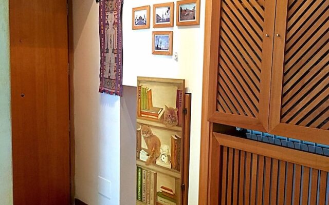 "🔹seahorse Amalfi Coast Holiday House🔹"