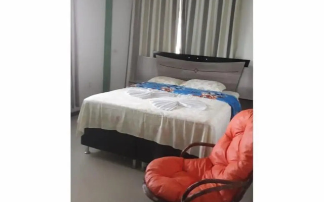 Pousada Casa Branca