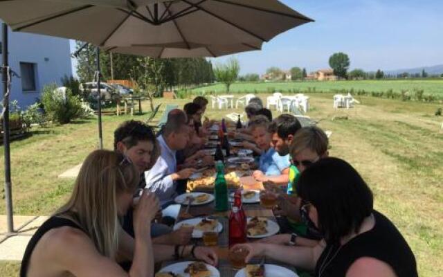 Agriturismo La Semente