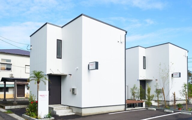 Rakuten STAY HOUSE x WILL STYLE MiyazakiAoshima