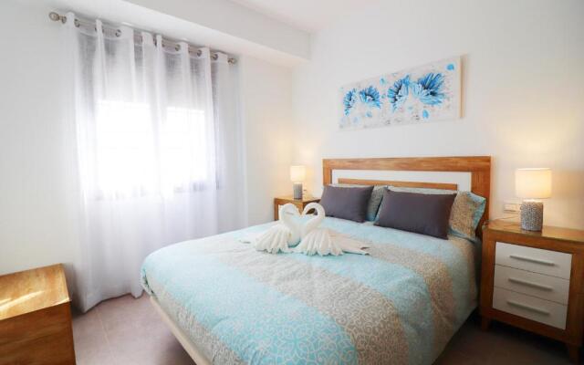 Apartament Maquinilla A Spainsunrentals 1181